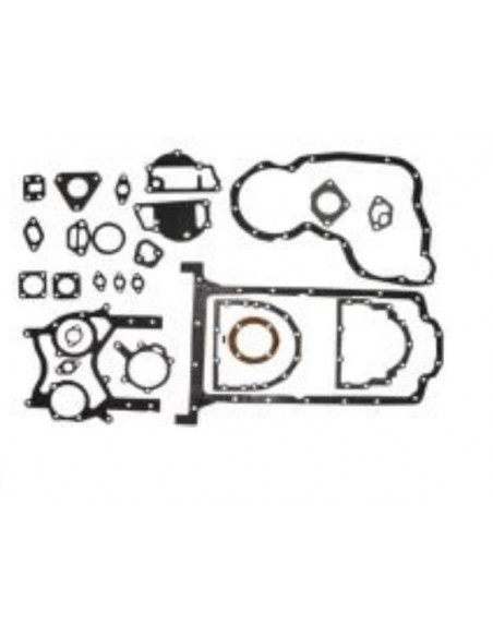Set Garnituri Inferior U5LB0016 A0255