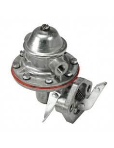 Pompa Alimentare Combustibil John Deere AR40259, AR49770, AR52159, AR52729, AR55730, AT28462, RE27667, RE42211