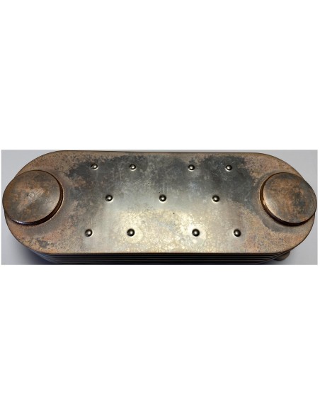 Racitor Ulei, Termoflot 04197276, 04204643, 04207180, 04207181, 04207187, 04209934, 04209935, 04209936, 04290171, 04290172, 380/