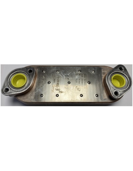Racitor Ulei, Termoflot 04197276, 04204643, 04207180, 04207181, 04207187, 04209934, 04209935, 04209936, 04290171, 04290172, 380/