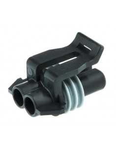 Conector Electric, Mufa Electrica John Deere 57M7254 2
