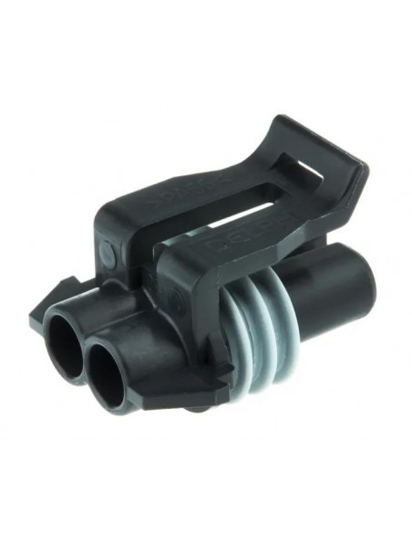 Conector Electric, Mufa Electrica John Deere 57M7254