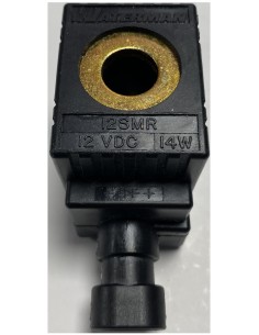 John Deere RE153687, Waterman I2SMR, 12SMR, 12VDC 14W 2