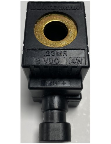 John Deere RE153687, Waterman I2SMR, 12SMR, 12VDC 14W