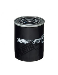 Filtru Ulei Hengst H210WN