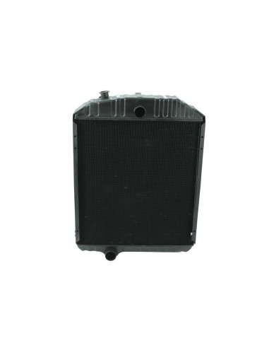 Radiator, Engine John Deere AR95841, RE21892, RE38666