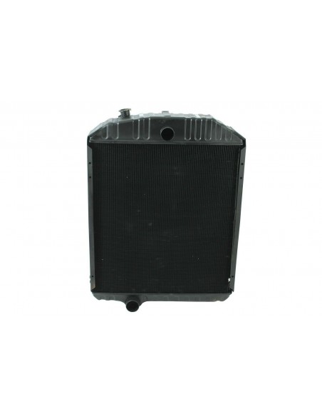 Radiator, Engine John Deere AR95841, RE21892, RE38666
