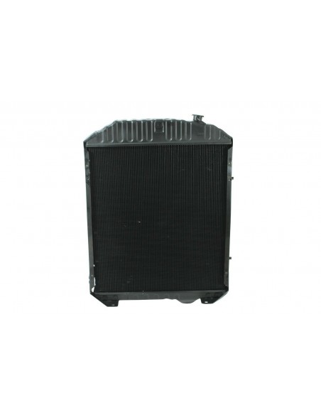 Radiator Racire Motor John Deere AR95841, RE21892, RE38666