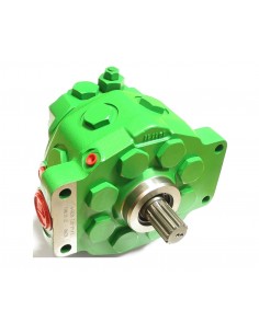 Pompa Hidraulica John Deere 65.5 Cm³ AR46246, AR48770, AR70722, AR70723, AR73106, AR94661, AR99839, RE20839, R71857