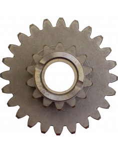 Pinion Elevator Z-14/24 John Deere Z12714 2