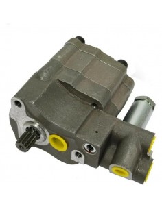 Pompa Hidraulica Auxiliara Massey Ferguson 1663627M92, 1686765M91, 1686766M91, 1869458M92, 531607M93, 886367M96