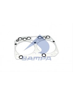 Garnitura Chiulasa 109 mm 51039010361, 51039010378, 51039010379