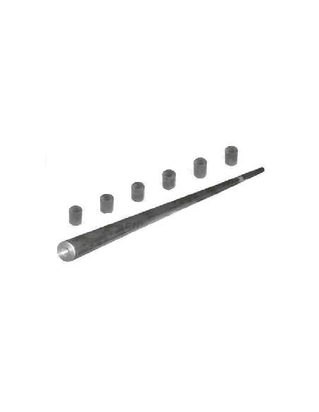 Ax Casa Site 25x1657 mm John Deere AZ30679
