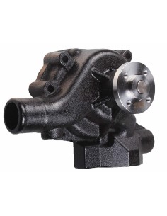 Water Pump Cummins 3800883, B3.3, 4B3.3T, QSB3.3, Komatsu 6204-61-1601, 4D95LE