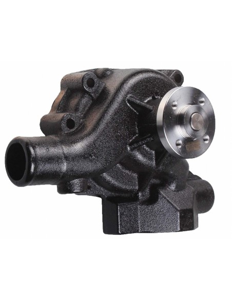 Water Pump Cummins 3800883, B3.3, 4B3.3T, QSB3.3, Komatsu 6204-61-1601, 4D95LE