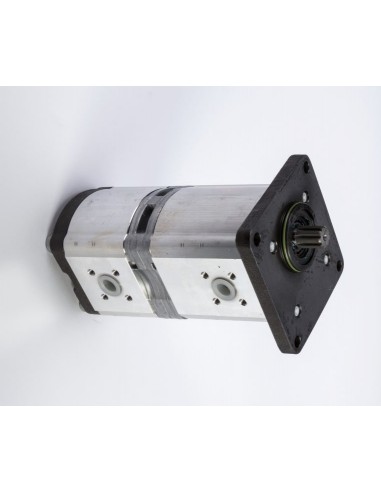 Pompa Hidraulica 25+14 cm3