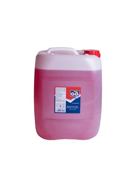 Antigel Concentrat G12 Rosu 20L AD10012377
