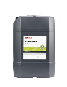 Oil Claas AGRISHIFT GA12 20L CLAAS 0001473910