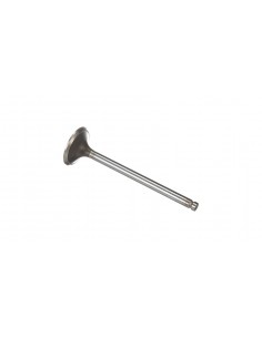 Supapa Evacuare 151x46x11.00 mm, 45° CNH J921444, 3802085