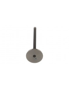 Supapa Evacuare 151x46x11.00 mm, 45° CNH J921444, 3802085 2