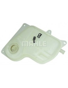 Vas de Expansiune, Racire 228x239x148 mm VW-AUDI 8D0121403F, 8D0121403J, 8D0121403L 2