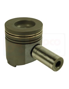Piston 106.50 mm DD14529 RE19278 33-53L 33-53L