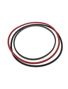 Inele Camasa Motor 106.50 mm John Deere AR65507, AR68318, DD13277, Renault 6005012809