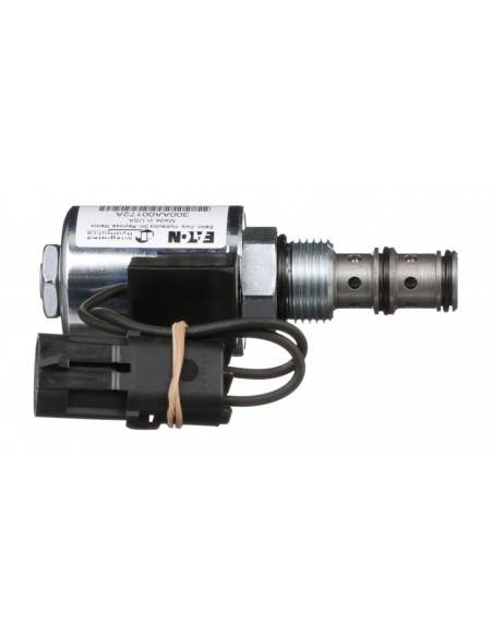 Electrovalva, Solenoid Cuplare 4X4 118872A1,  A183770, 117547A1, 117547A2, 117547A3, 1971438C3, 1976904C1, 1346372C1, 1346372C2,