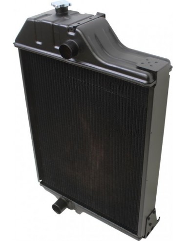 Radiator Racire Motor John Deere AR61879, AR61878, AR60337, AR102736