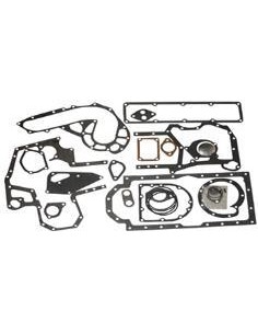 Set Garnituri Inferior Case IH 1967011C1, 3136813R99, 3228431R92