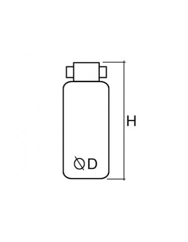Filtru Uscator Aer Conditionat AC John Deere  AH114865, AH137486, AH211387, AH234099, AT125596, AT151981, AT162848, AT63170, AZ4