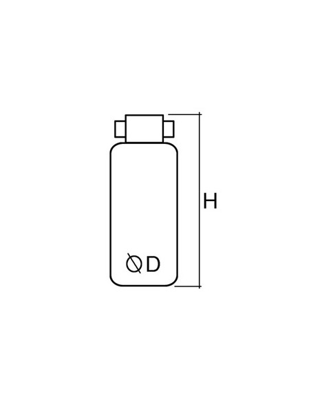 Filtru Uscator Aer Conditionat AC John Deere  AH114865, AH137486, AH211387, AH234099, AT125596, AT151981, AT162848, AT63170, AZ4