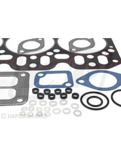 Set Garnituri Superior Motor John Deere RE64290, Renault 6005012762, 0011306090, 6005012761 2