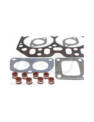 Set Garnituri Superior Motor John Deere RE64290, Renault 6005012762, 0011306090, 6005012761