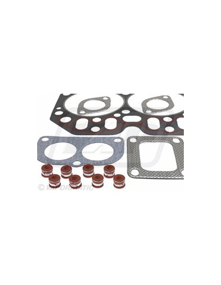 Set Garnituri Superior Motor John Deere RE64290, Renault 6005012762, 0011306090, 6005012761