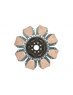 Disc Ambreiaj 310 mm Landini, McCormick 3105232M91, 3105232M92, 3105232M93, 3311380M92, 3311380M93, 3311942M91