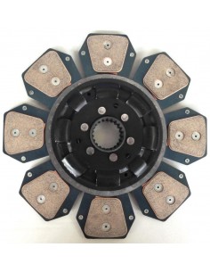 Disc Ambreiaj 310 mm Landini, McCormick 3105232M91, 3105232M92, 3105232M93, 3311380M92, 3311380M93, 3311942M91