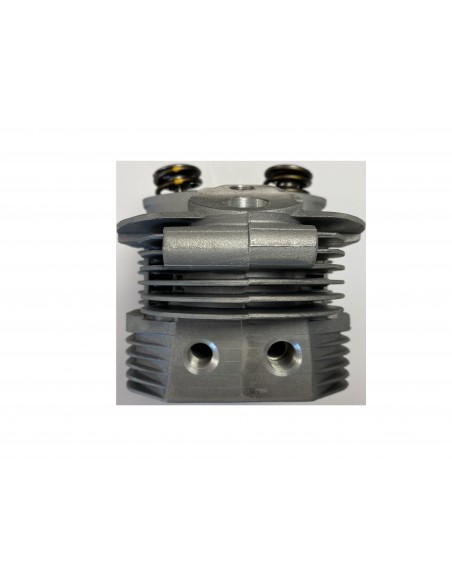 Chiulasa Motor Echipata Deutz 38-256Y5, 04230614, 6005000687, F100004152627, 02231154, 02237310