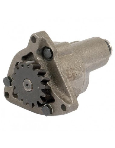 Pompa Ulei Motor Ford New Holland 81868537, 83999182, E9NN6600AA, E9NN6600AB, E9NN.6600.AB, LA81868537