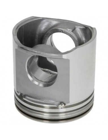 Piston Ø 106.50 mm John Deere RE505102, RE509540, RE55512