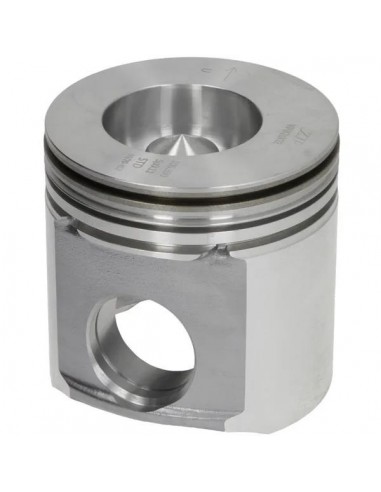 Piston Ø 106.50 mm John Deere RE505102, RE509540, RE55512