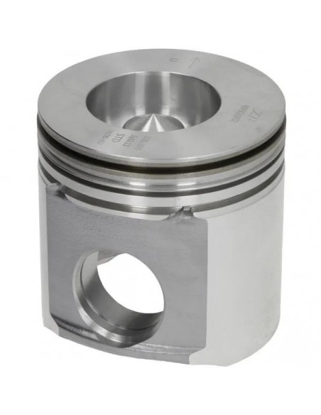 Piston Ø 106.50 mm John Deere RE505102, RE509540, RE55512