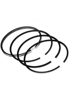Segmenti Piston Ø 102-3x3x2.5x5 mm Deutz-Fahr 02137210, 02139630, 02231667, 02235236