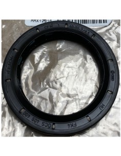 Seal, Output Shaft 40x55x7/8.5 mm Vw-Audi 0CS409400, 0CS 409 400, 0CS-409-400 2