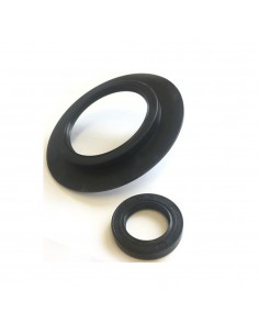 Simering Fata Spate 90x154x13 mm SET Perkins 198636170, 198636160, CATERPILLAR 156-6973, 1566973