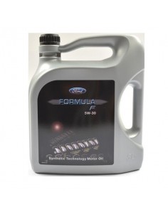 Ulei Ford Formula F 5W 30 5L
