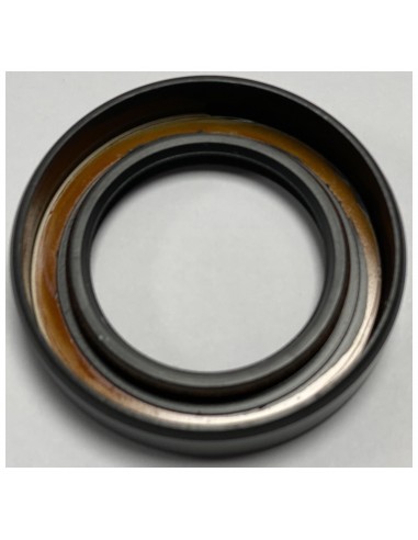 Simering Arbore Fata 35x55x11 mm PERKINS 198636160, CATERPILLAR 154-1675,  JCB 02/630763