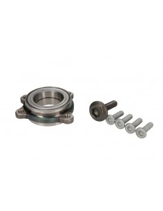 Bearing, Double Angled With Flange 60.95x40.5 mm VW-AUDI 4M0498625A