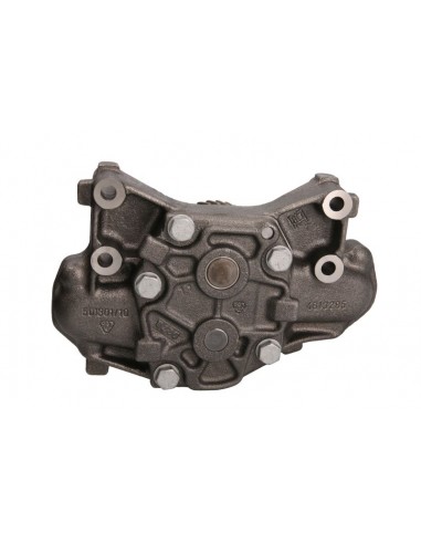 Pompa Ulei Motor 34T Fiat Iveco 153625825, 4699371