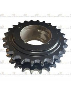 Z12489, Pinion, Lant, Dublu, Z-24, John Deere